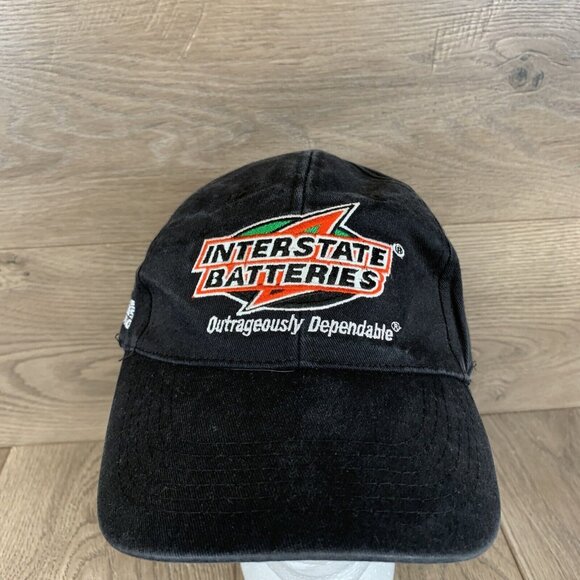NU FIT Other - Interstate Batteries Team Hat by Joe Gibbs Racing 11 18 19 20
